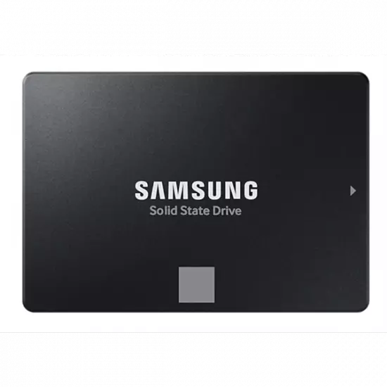 Samsung 870 EVO 500GB SATA SSD – Gyors és megbízható tárhely minden igényre