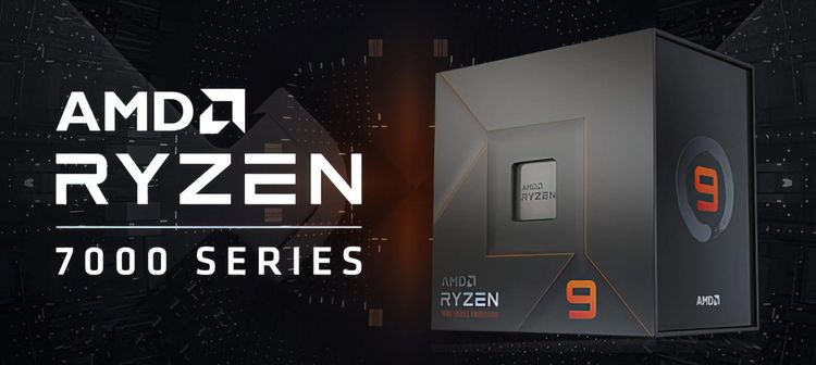 Melyik a legújabb AMD Ryzen széria jelenleg PC-be?