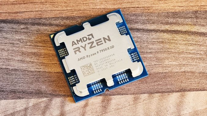 AMD Ryzen 9 7950X3D Processzor – Részletes Elemzés, Teljesítmény és Alternatívák