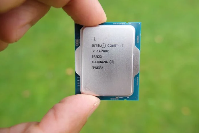 Intel Core i7-14700K Processzor – Részletes leírás és teljesítmény elemzés