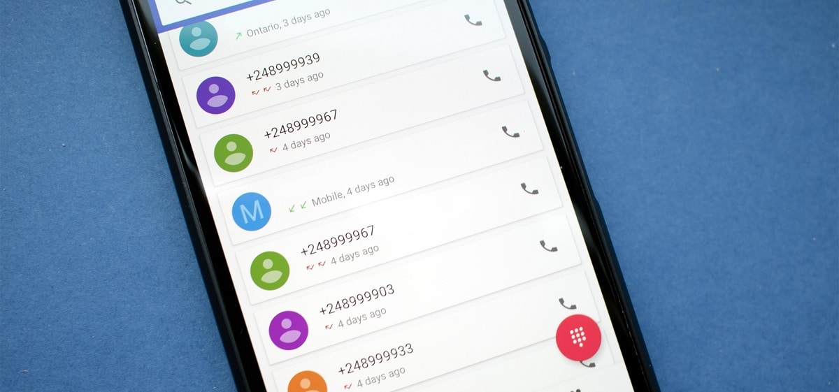 Desbloquear-numeros-Android