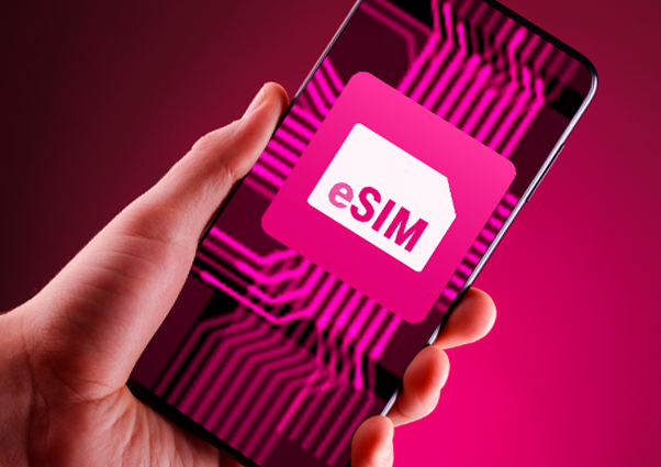 E-SIM vizuál 3