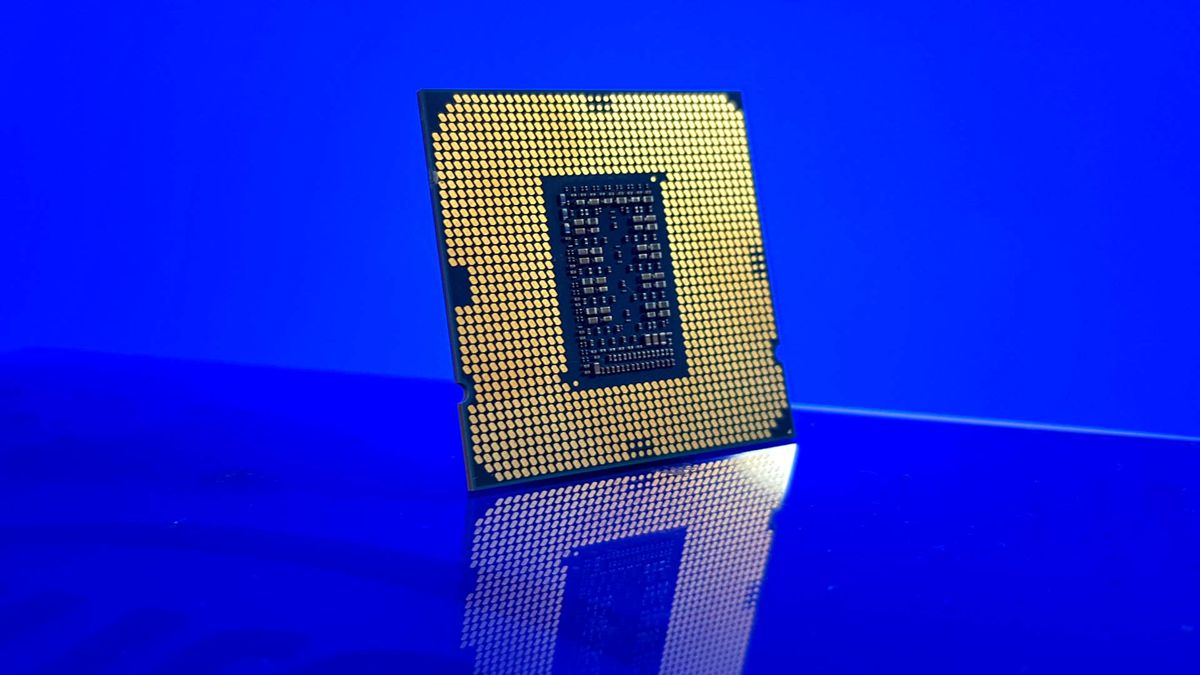 Intel Core i5-11400F Processzor részletes leírás és alternatívák