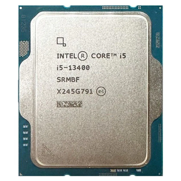 Intel Core i5-13400 Processzor részletes leírás és alternatívák