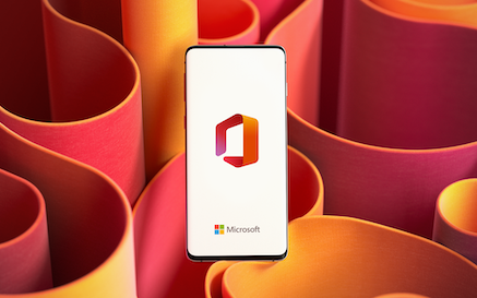 Miért érdemes az Office alkalmazásokat Android készülékre telepíteni?