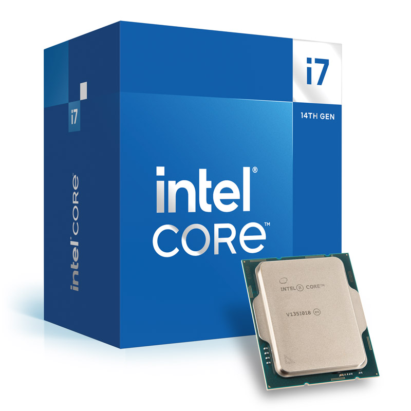 Intel Core i7-14700 Processzor részletes leírás és alternatívák