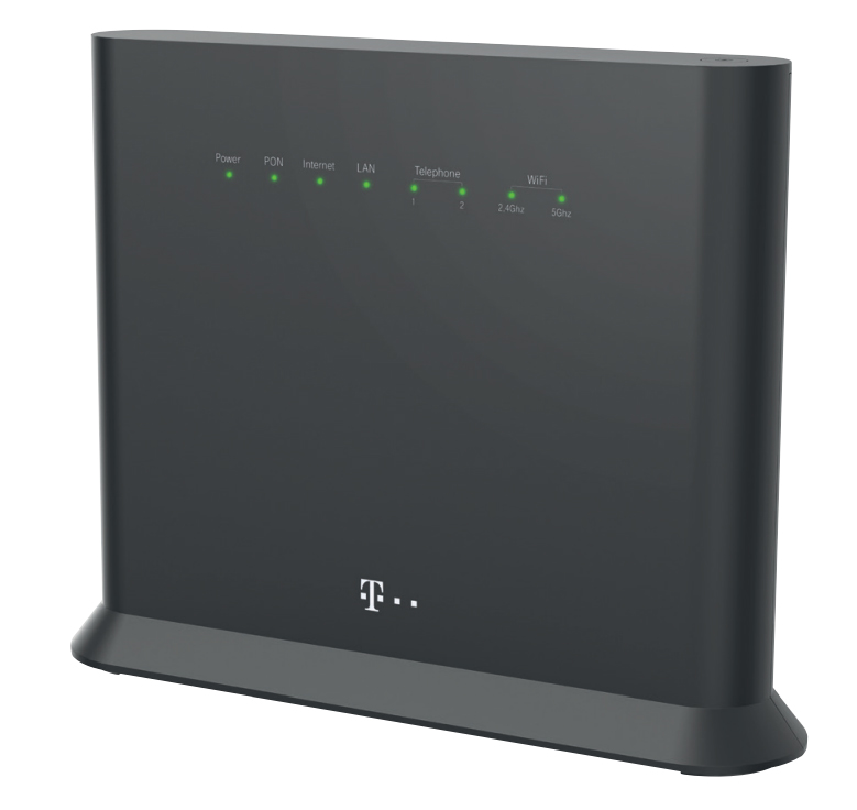 Miért lassabb a Telekom router internetsebessége, mint a telefonon mért 4G hálózat?