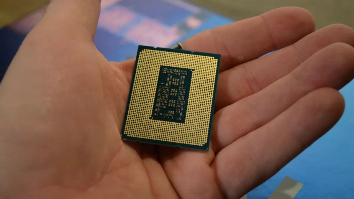 Intel Core i9-14900KF Processzor részletes leírás és alternatívák