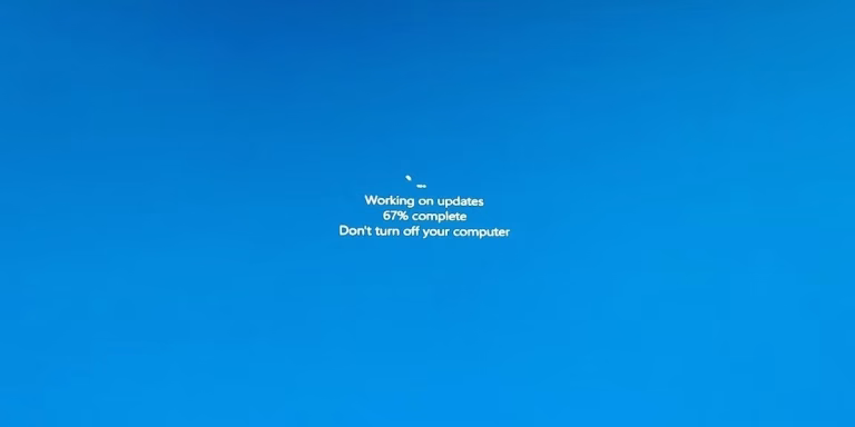 Windows-10-Windows-Update-Working-on-Updates