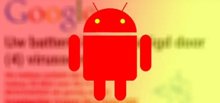 Hogyan távolítsunk el vírust az Android telefonról? – A teljes útmutató