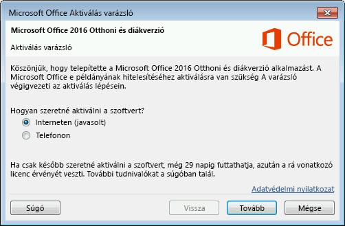 Útmutató a Microsoft Office aktiválásához: Egyszerű lépések és tippek