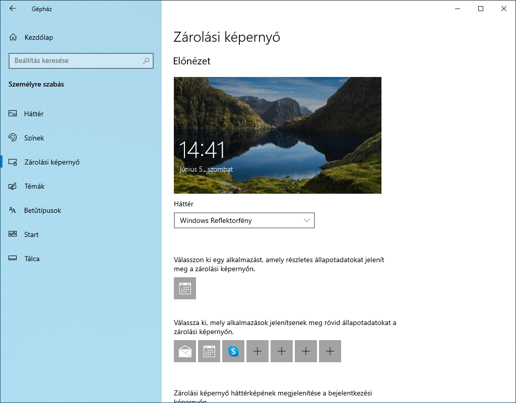 Windows reflektorfény hibaelhárítás: Miért nem frissül, és hogyan javítható?