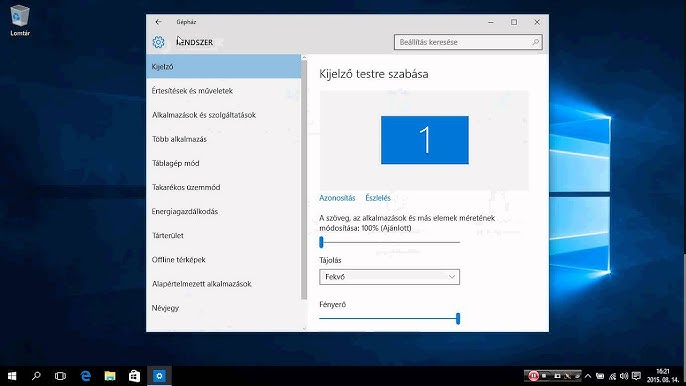 Windows 10: A gépház nem működik csak felvillan? – Hibák javítása: Teljes útmutató