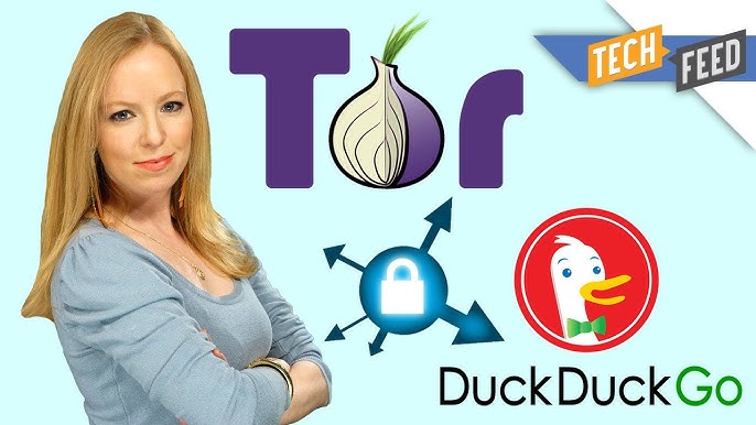 A Duckduckgo böngészője olyan mint a Tor?