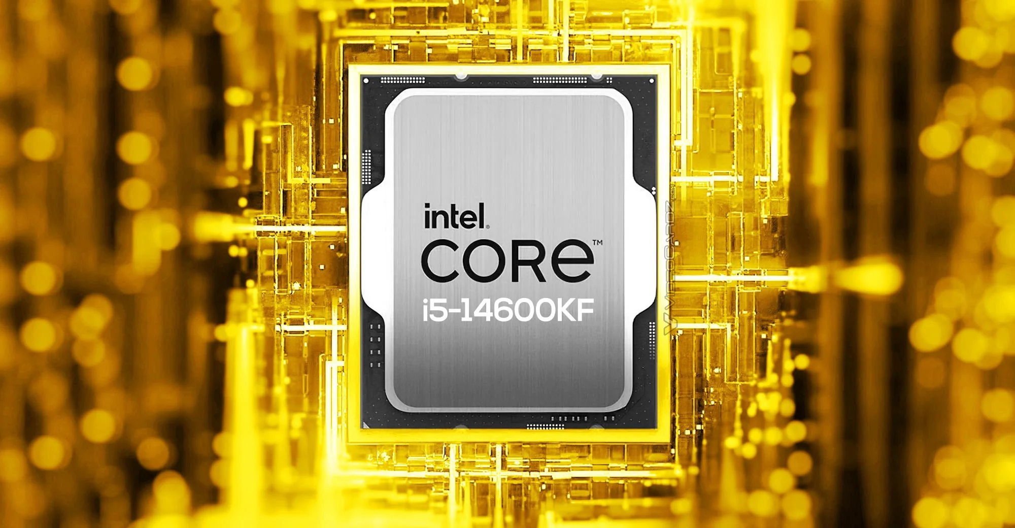 Intel Core i5-14600KF Processzor – Részletes leírás és teljesítmény elemzés