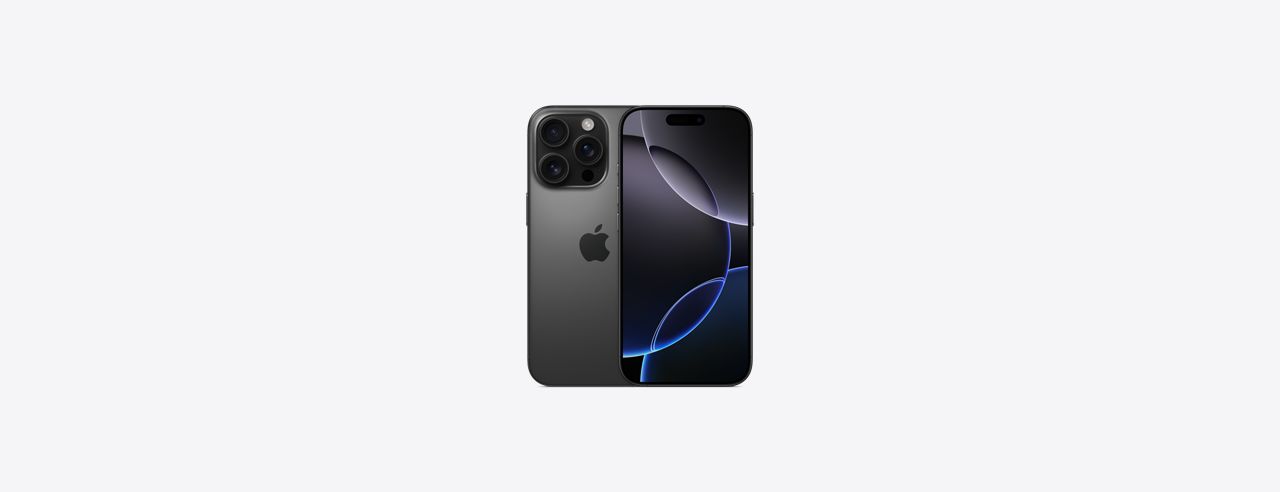 APPLE iPhone 16 Pro 128GB – Az innováció csúcsa