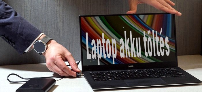 Ártalmas, ha a Laptop Egész Nap a Töltőn Van?