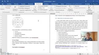 Bibliográfia készítése Microsoft Wordben – Lépésről lépésre