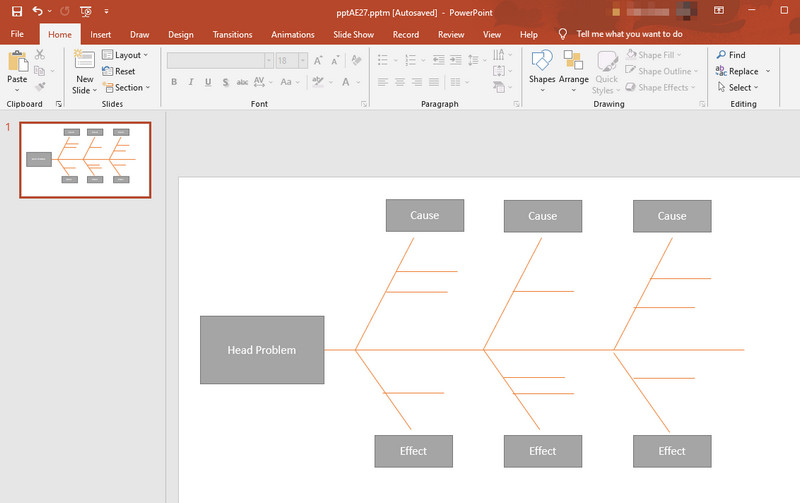 Hogyan illessz be diagramot a PowerPoint prezentációidba?