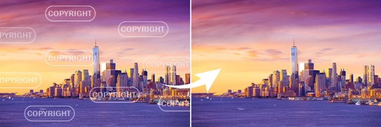 remove-watermark