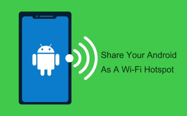 share-wifi