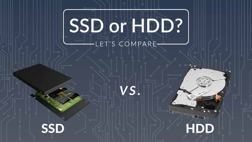 SSD-nek vagy HDD-nek nagyobb a szavatossága?