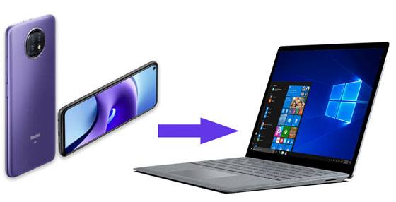 sync-android-to-pc