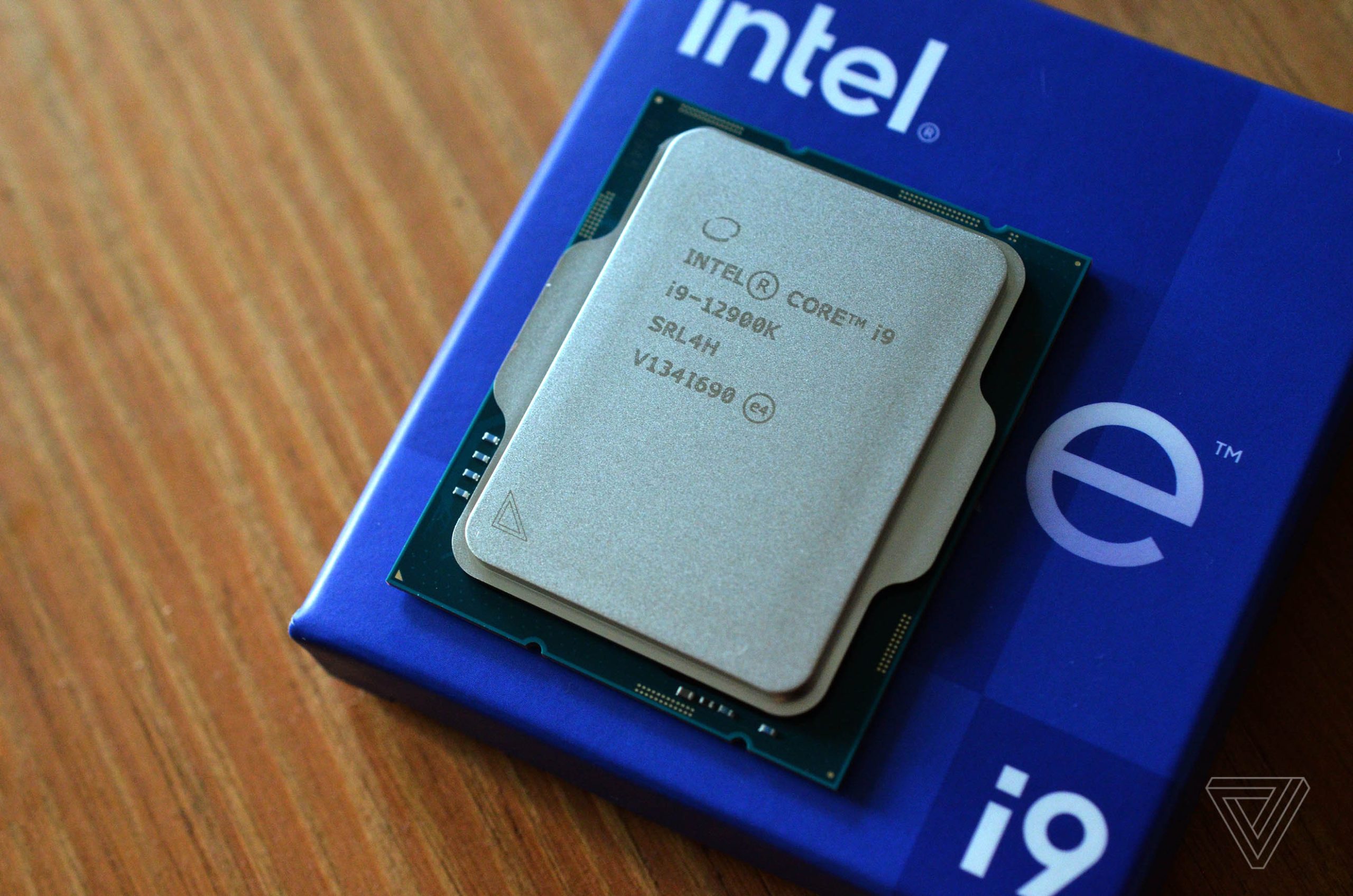 Intel Core i9-12900K Processzor részletes leírás