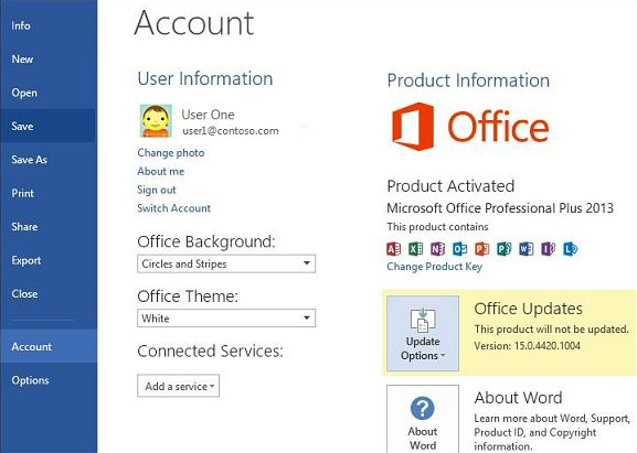 Részletes útmutató: A Microsoft Office frissítésének lépései és előnyei