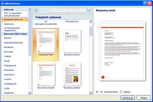 Hogyan használj Office sablonokat a munkahelyi hatékonyság növelésére