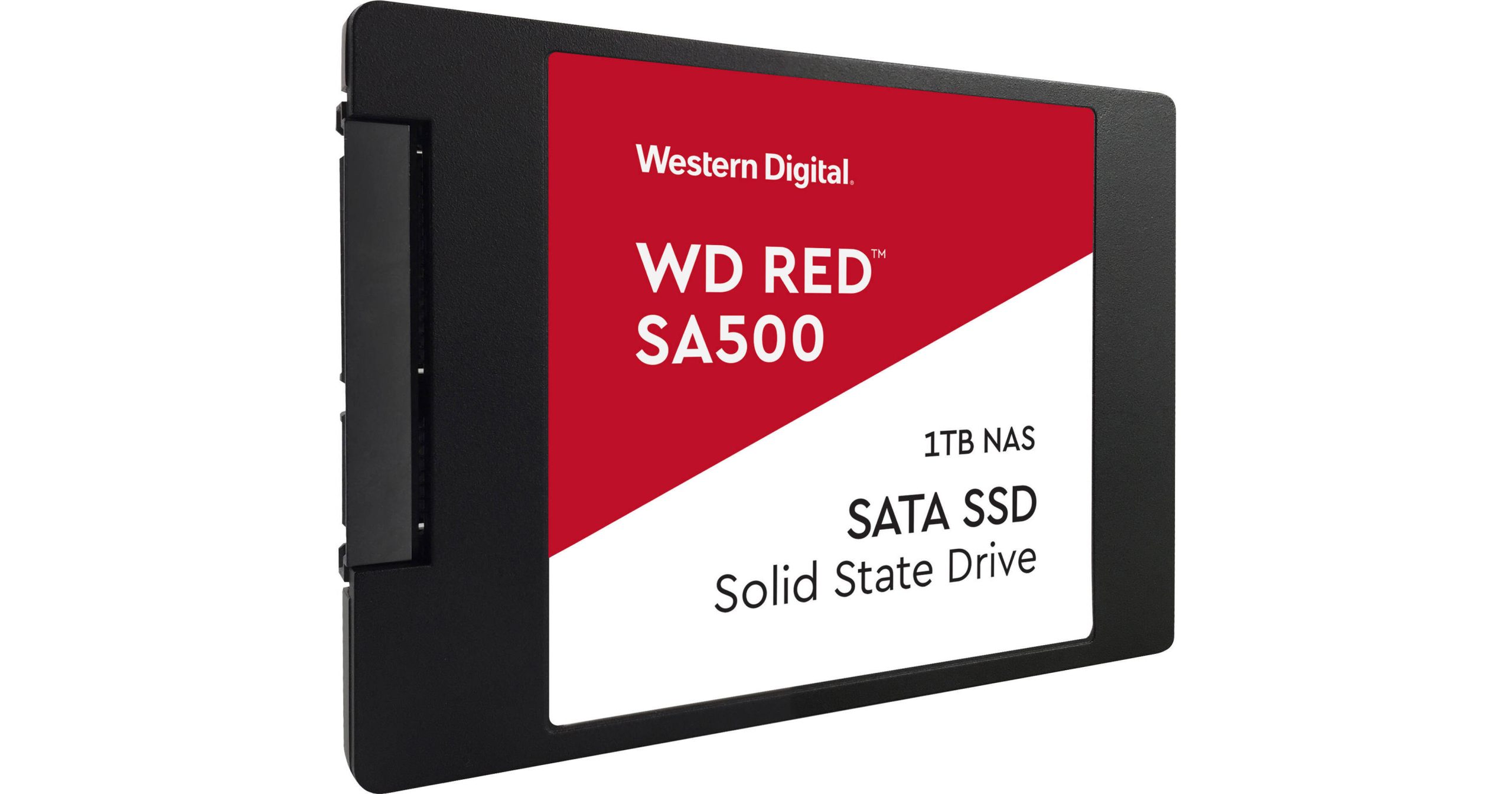 Otthoni használatra megfelel-e a WD RED SSD? | Útmutató és Tanácsok