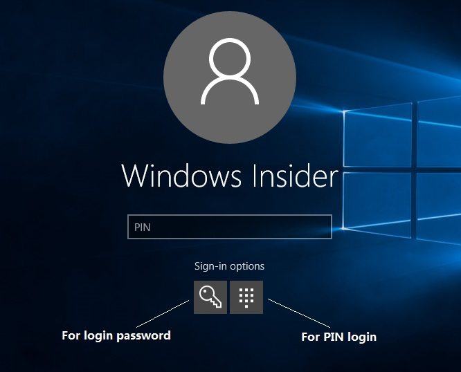 Windows 10: Hogyan kapcsolhatjuk ki A PIN-kód kérést a bejelentkezéskor?