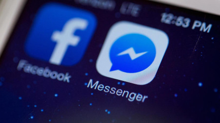 Mi történik, ha elvesztek a Messenger üzeneteim a biztonsági mentés után?