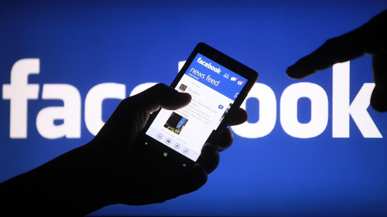 Mi történik a képekkel, ha törlöd a Facebook Messenger üzenetet?