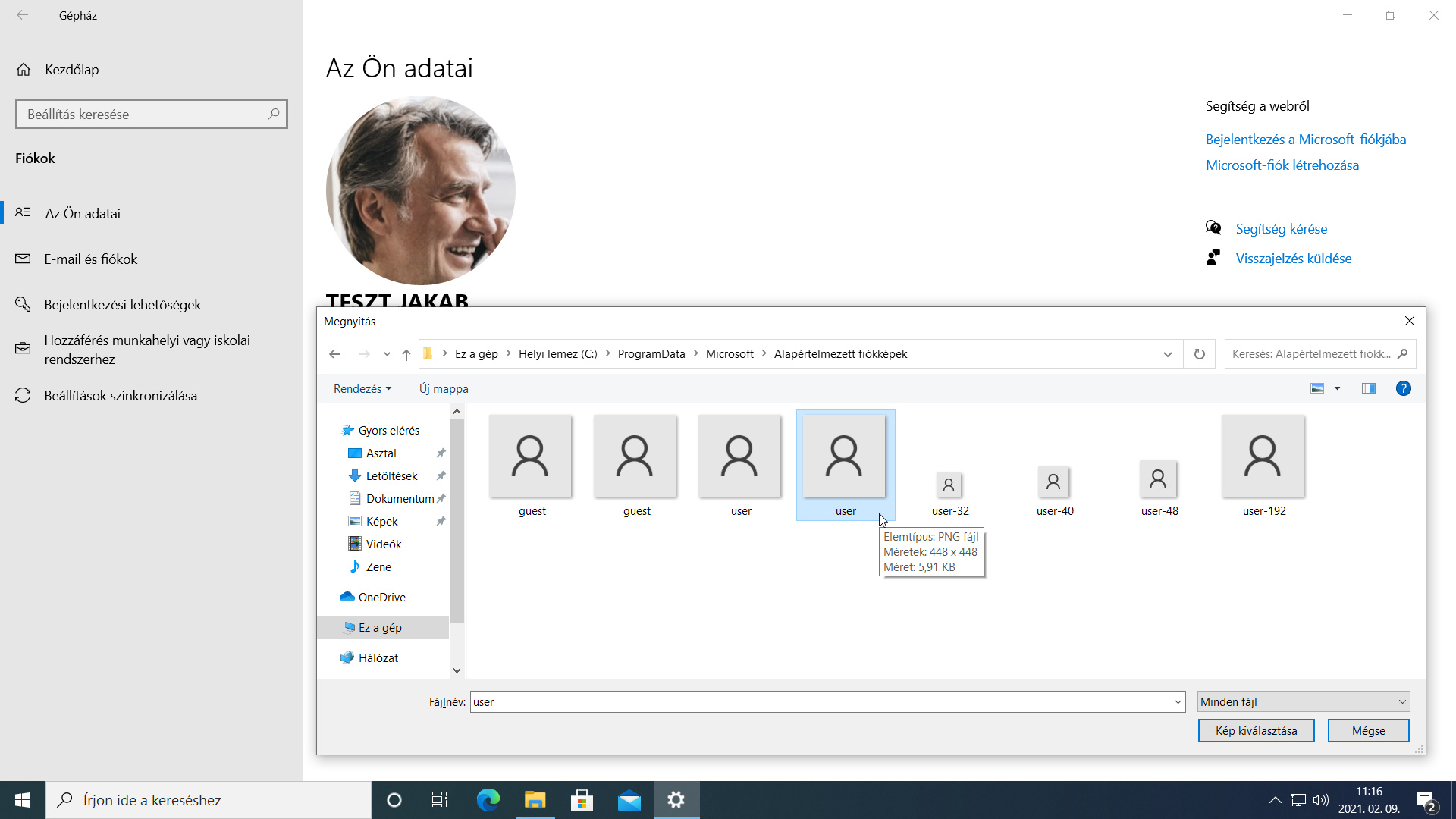 290-K-W10-profilkep_8_Alapertelmezettfiokkepmappa