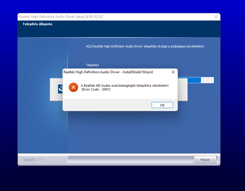 Windows 11 Realtek audio probléma: Hogyan állítsuk be a többcsaornás hangot (5.1) és a Passthrough funkciót