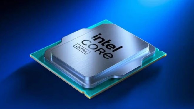 Az Intel csendben mutatta be a Core 200H széria processzorait