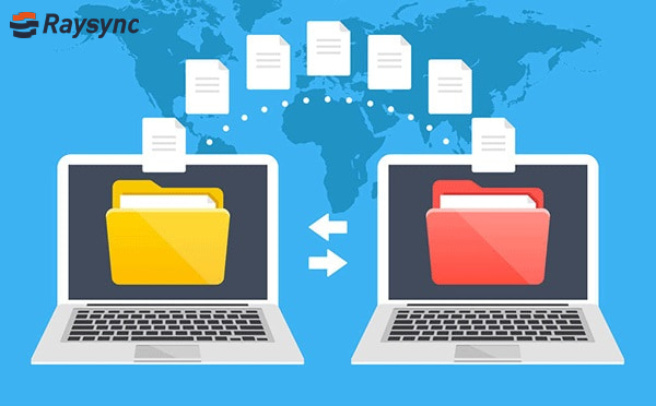 Automatic-File-Transfer-Solution