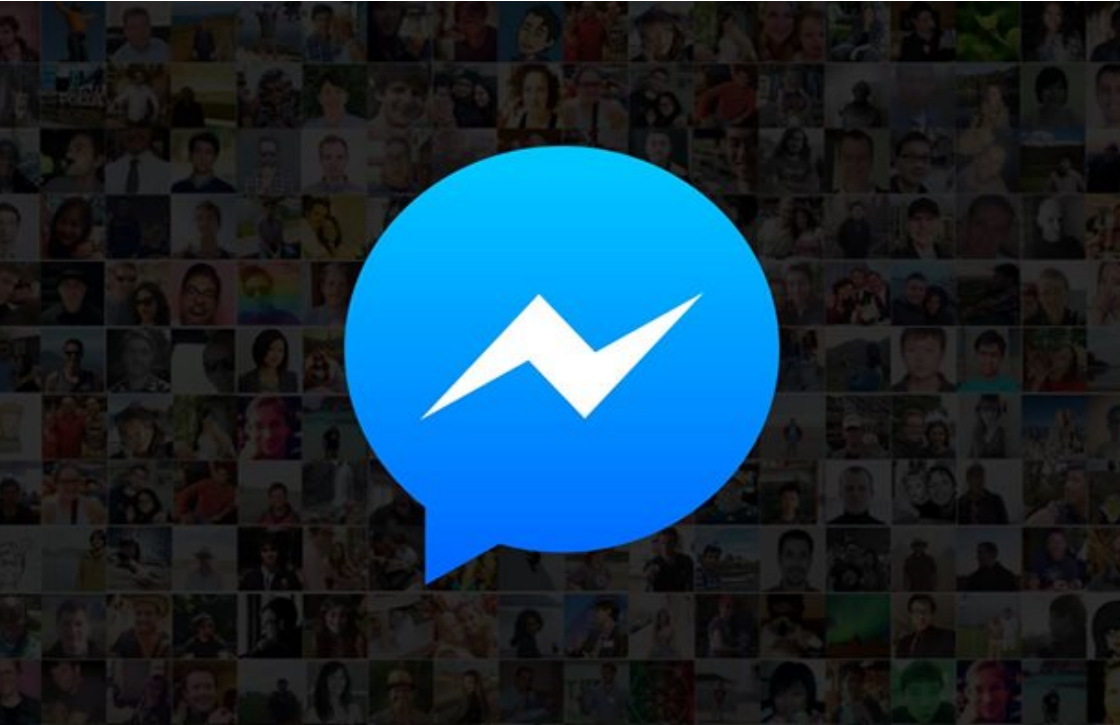 Facebook-Messenger-gebruikers