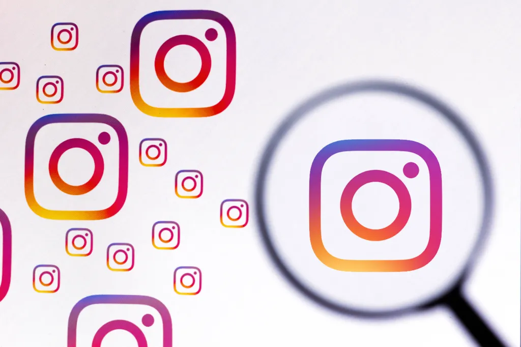 Instagram E-mail cím módosítása: Lépésről lépésre