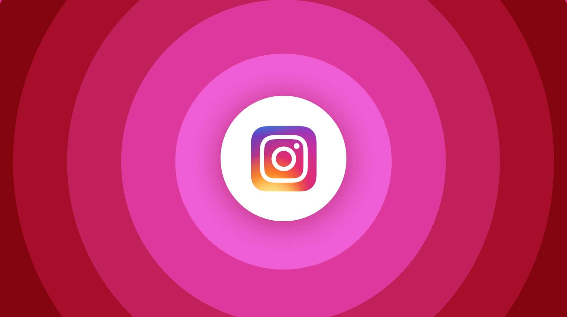 Miért zárolták az Instagram fiókomat?