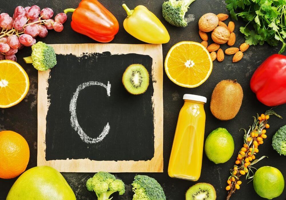 A C-vitamin másik neve: Aszkorbinsav – Miért fontos ez a tápanyag és hogyan segíti a testet?