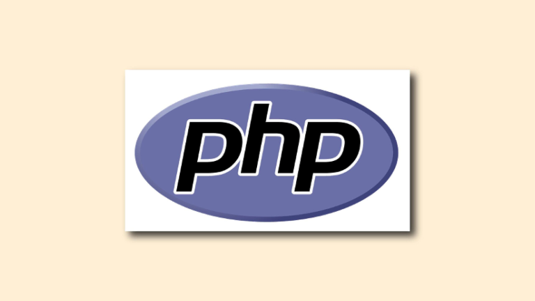 PHP-_-Begrippenlijst