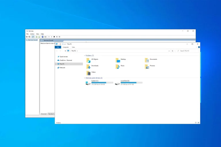 Windows-10-11-closing-programs-without-warning