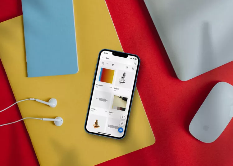 Adobe Capture: Hogyan alakíthatunk fotókat vektoros ábrákká, ecsetekké és színpalettákká egyszerűen