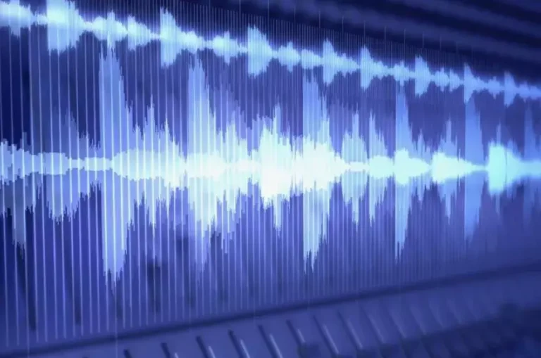 audio-normalization