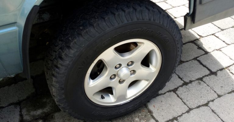 autokerek