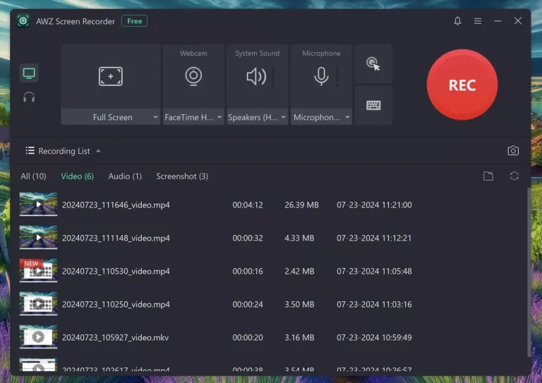 awz-screen-recorder-free-0