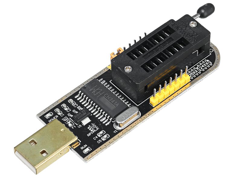 blackminiprogrammer