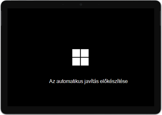 Windows 10: Hogyan oldjuk meg a ‘Felkészülés Automatikus Javításra’ hibát